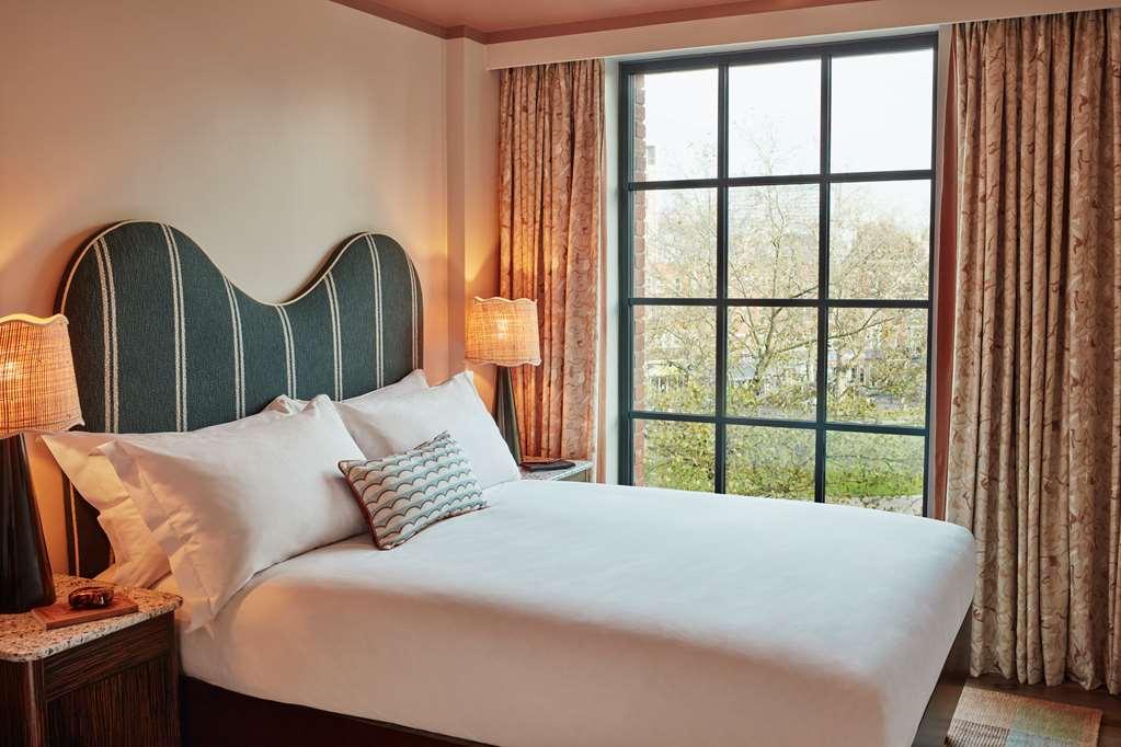 Hotel The Hoxton Shepherds Bush *