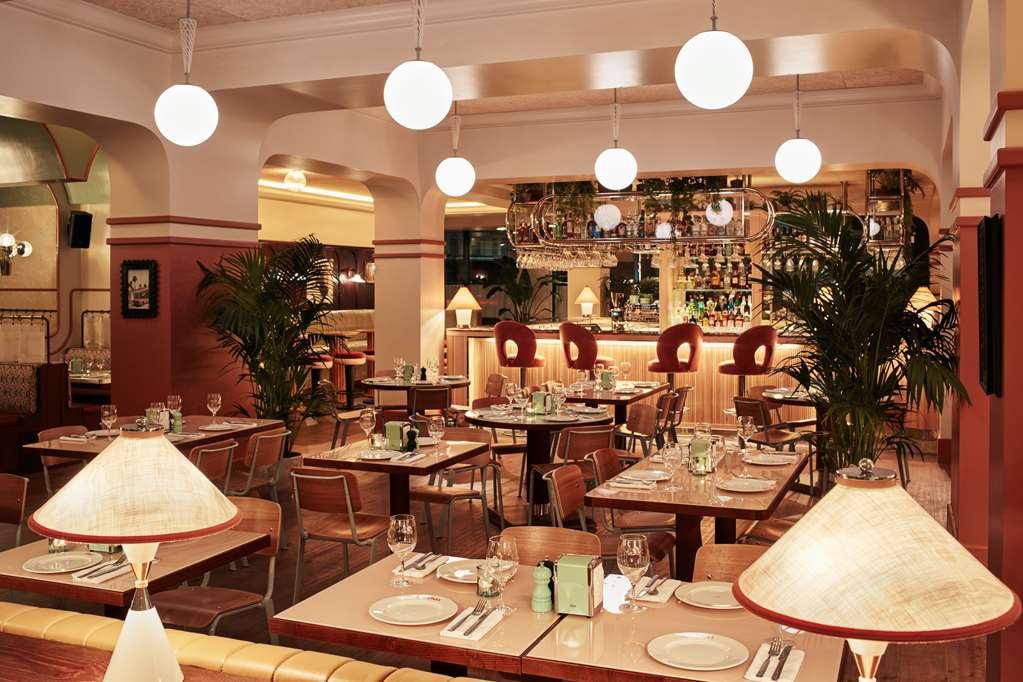 The Hoxton Shepherds Bush Hotel