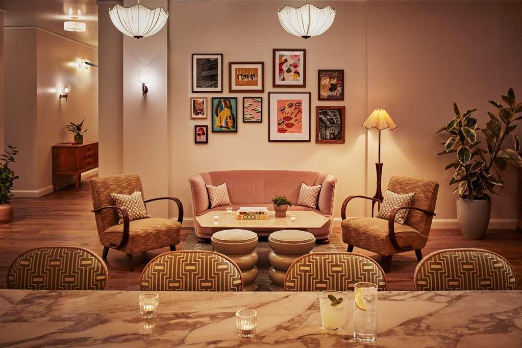 Hotel The Hoxton Shepherds Bush