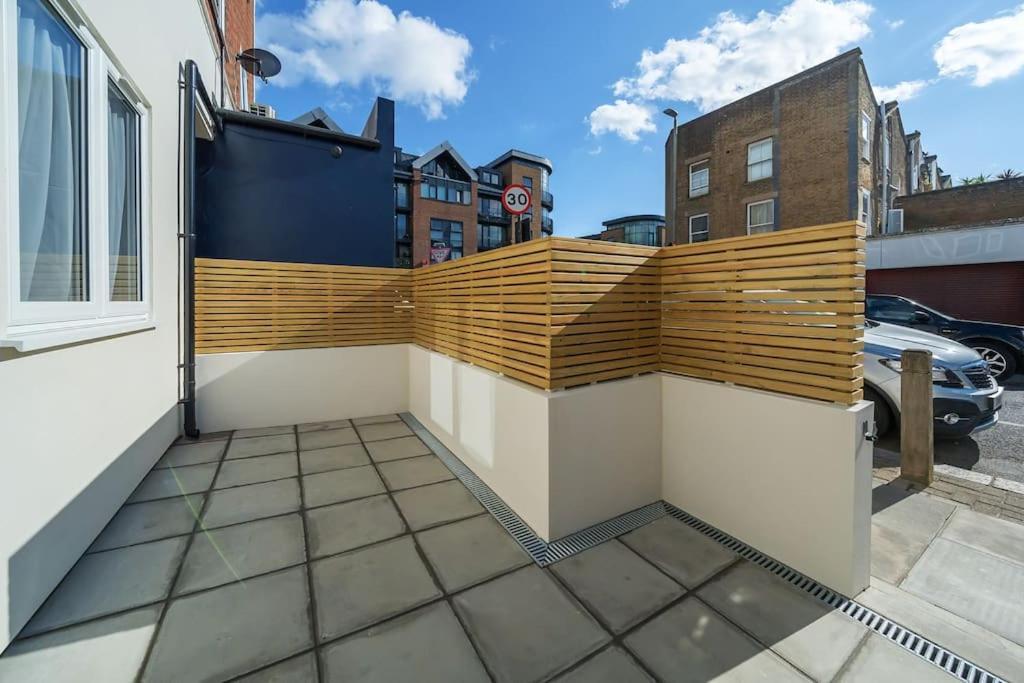 The Solo Haven 20 Min To Apartamento Londres