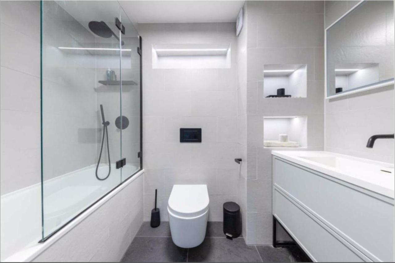 Apartment Tanya's Place-stylish Flat In Marylebone *