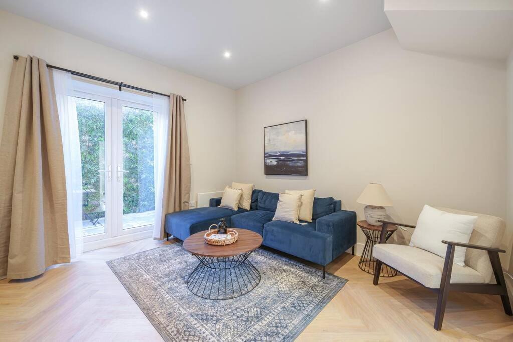 Apartment Cosy Tooting Retreat: 2-bed Gem London