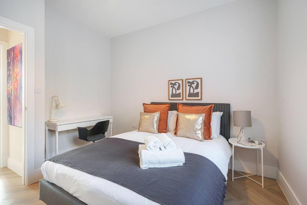 Apartment Cosy Tooting Retreat: 2-bed Gem