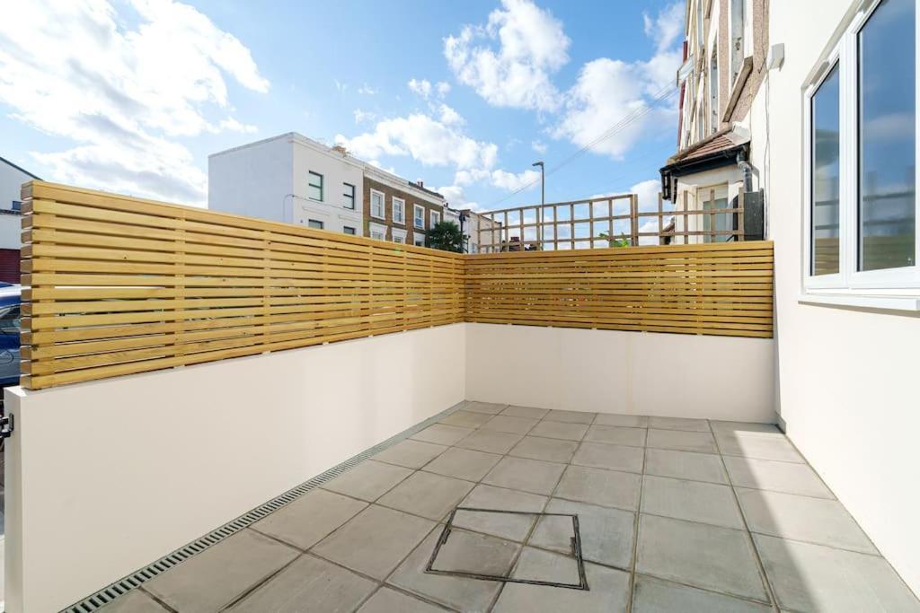 Apartment Cosy Tooting Retreat: 2-bed Gem London