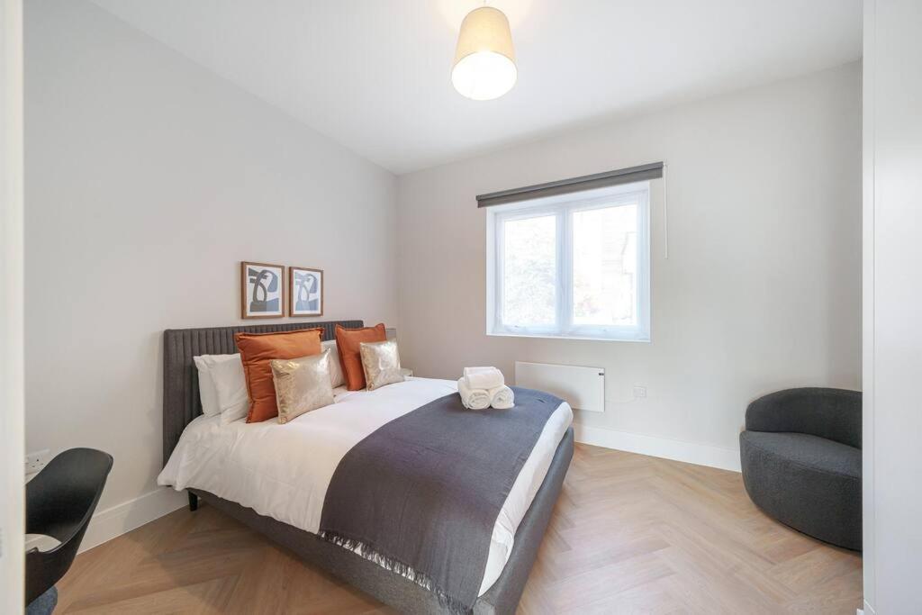Cosy Tooting Retreat: 2-bed Gem Apartment *