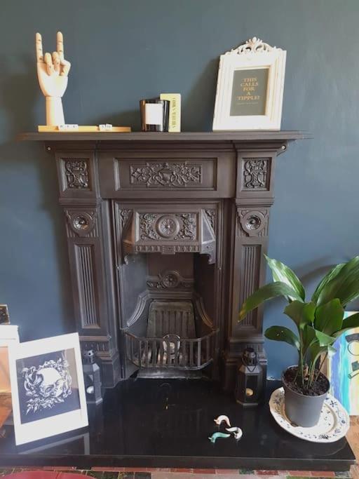 Charming Luxury 1 Bed Apartment