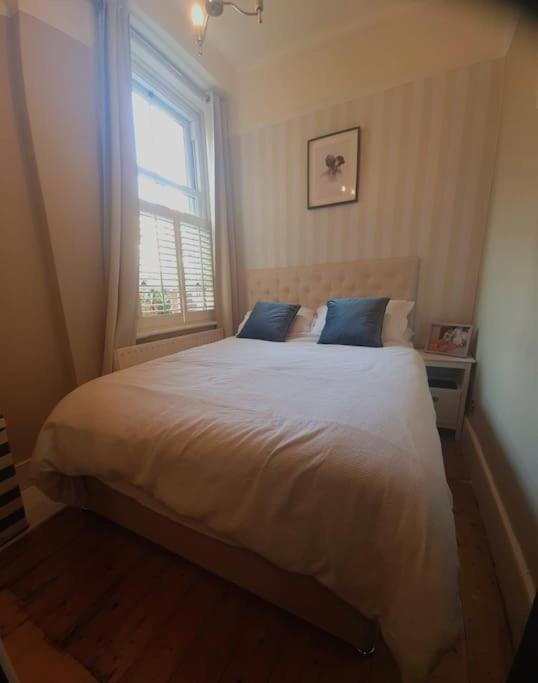 Charming Luxury 1 Bed *