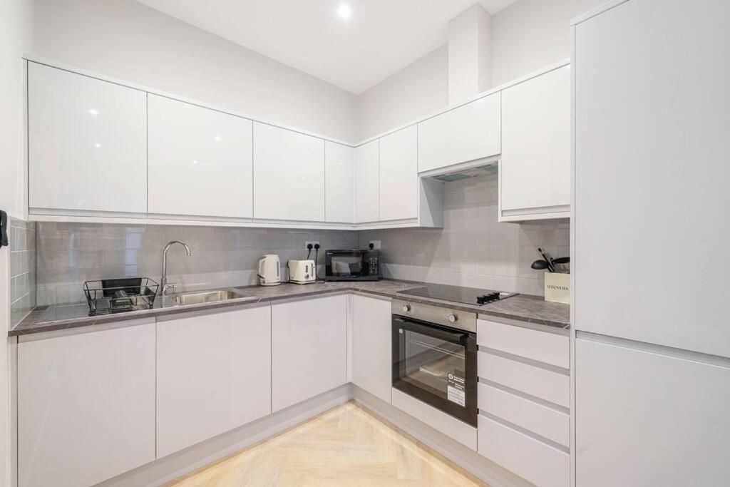 Apartment Cosy Tooting Retreat: 2-bed Gem