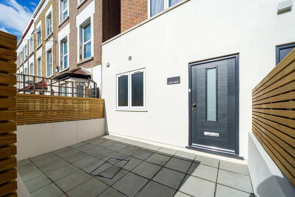Apartment Cosy Tooting Retreat: 2-bed Gem *
