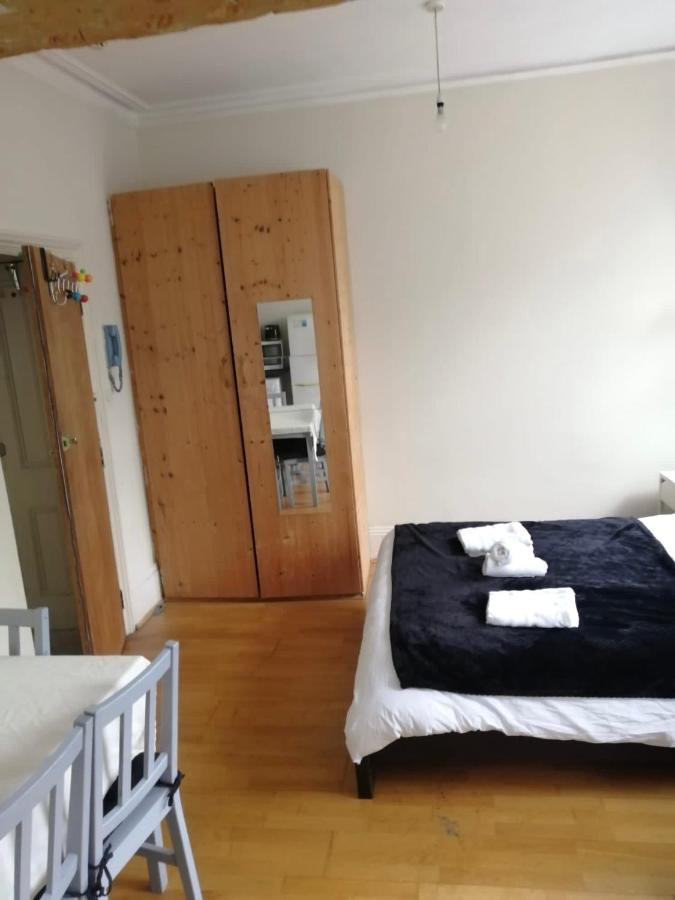 The Affordable & Apartment London
