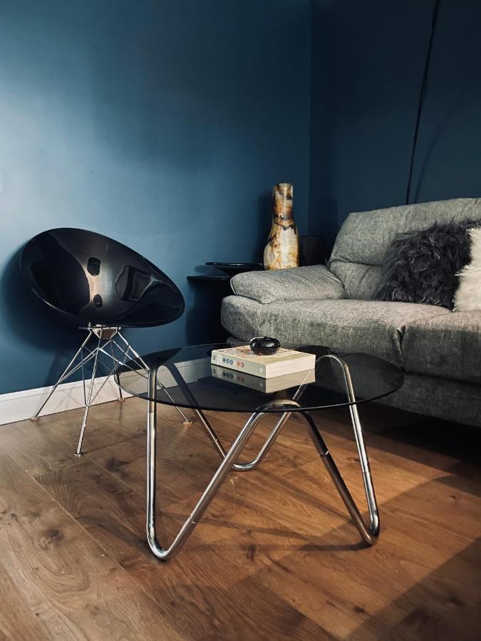 Privatunterkunft Luxury Mid Century London