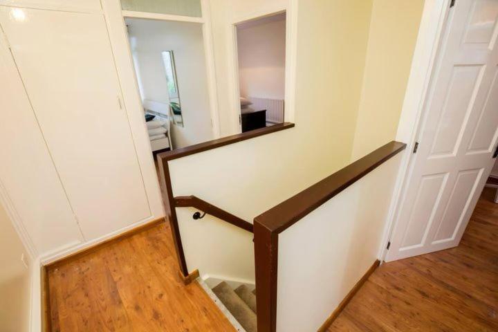Private With Smart Tv In Hospedagem domiciliar Londres