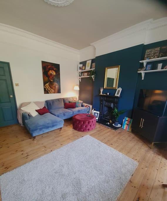 Apartment Charming Luxury 1 Bed *
