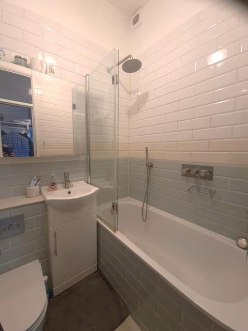 Charming Luxury 1 Bed * London