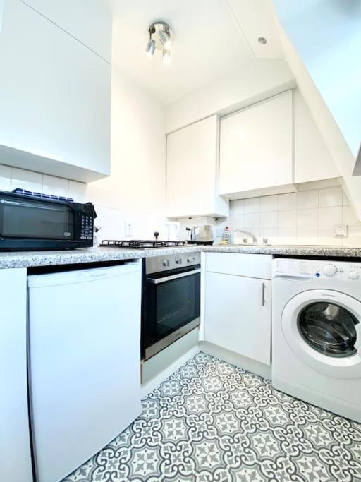 Apartment Cozy 1 Bed 2 Mins From Paddington