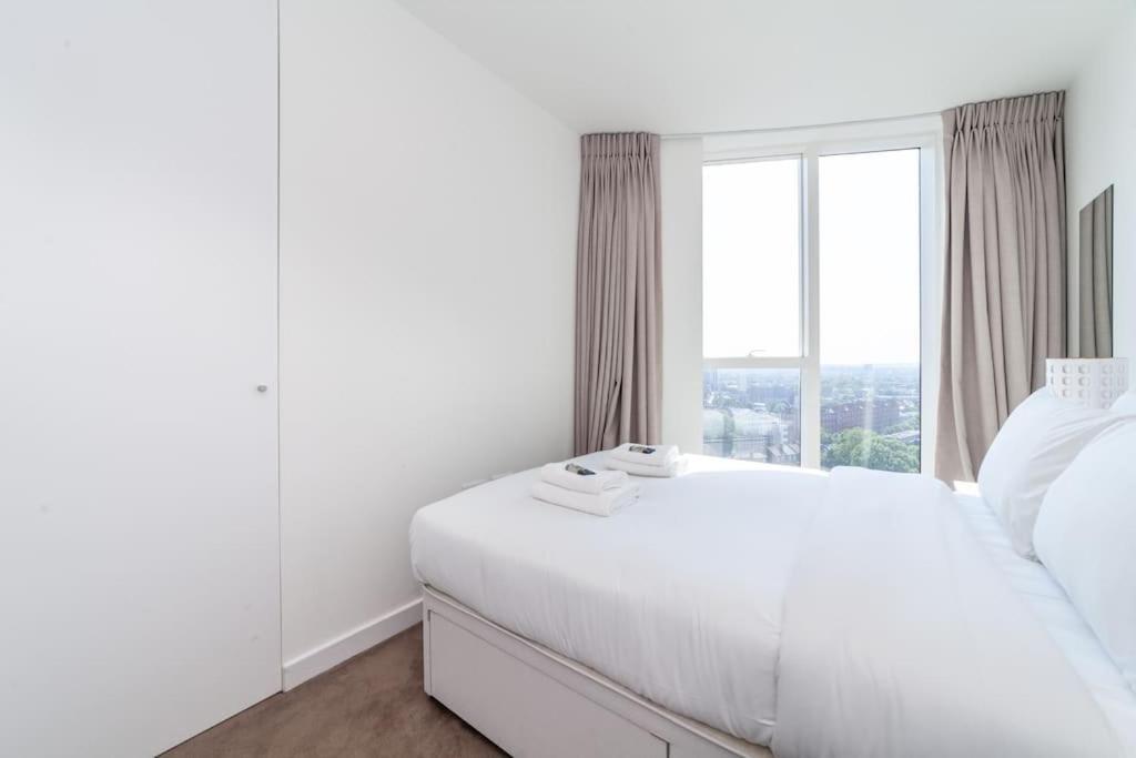 Bright 2br, 2bth Apt, 9 Elms *