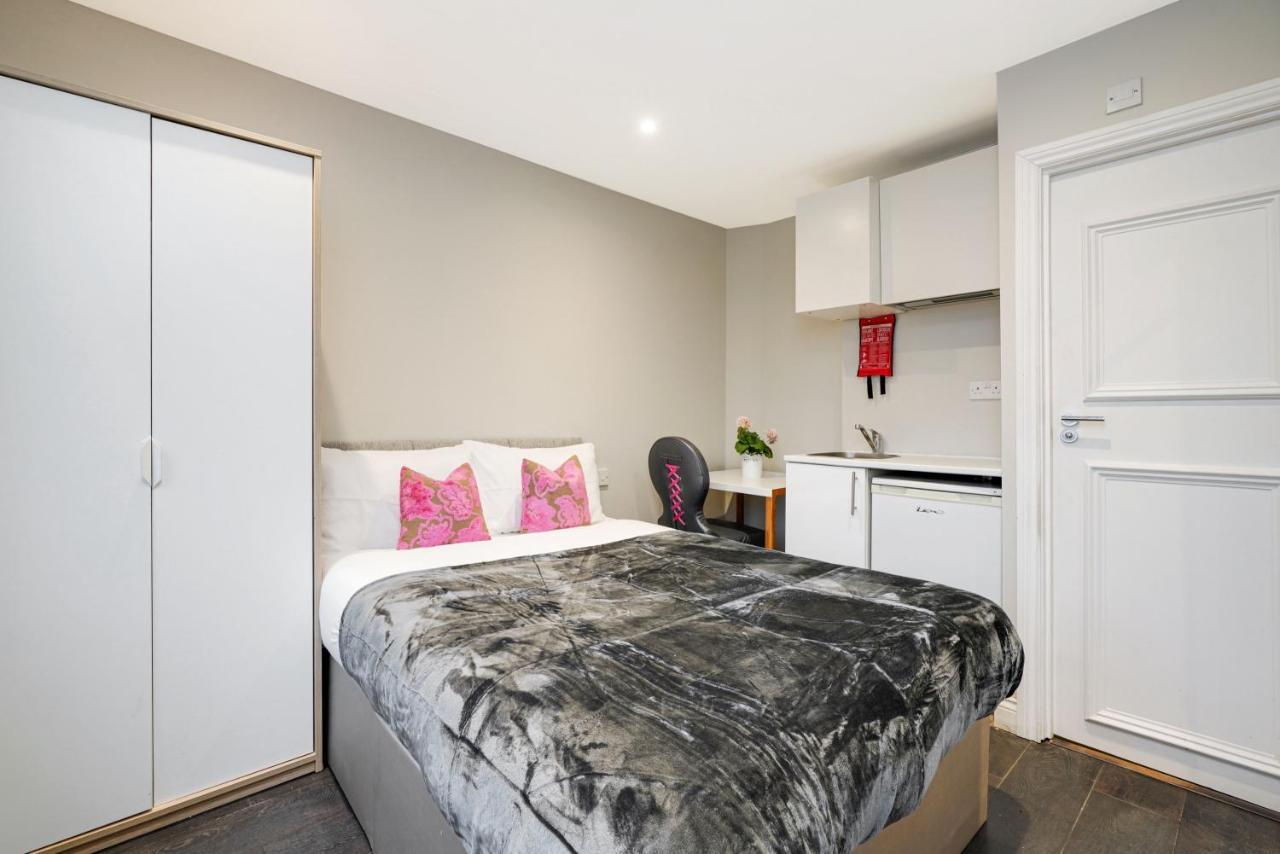 Apartment Cosy Studio Flat London