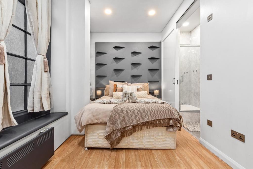 Harrods Knightsbridge 2 Bedroom Flat Kb15 Apartment London