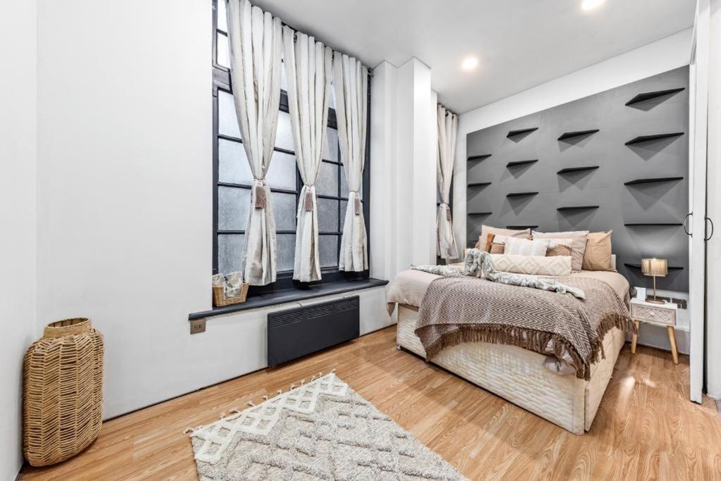 Harrods Knightsbridge 2 Bedroom Flat Kb15 Apartment