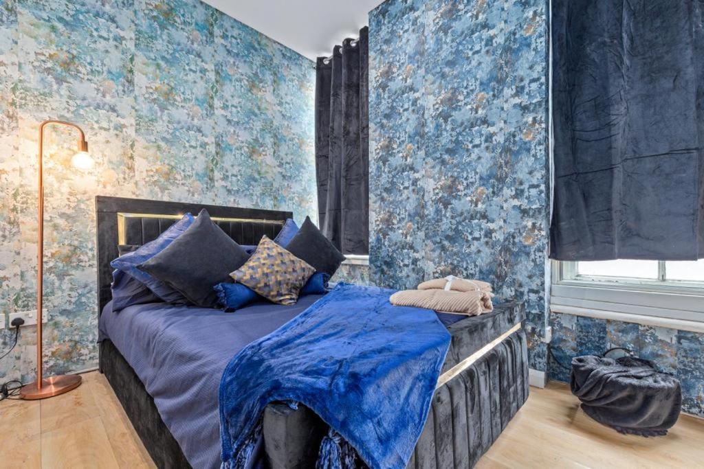 Apartment Harrods Knightsbridge 2 Bedroom Flat Kb15