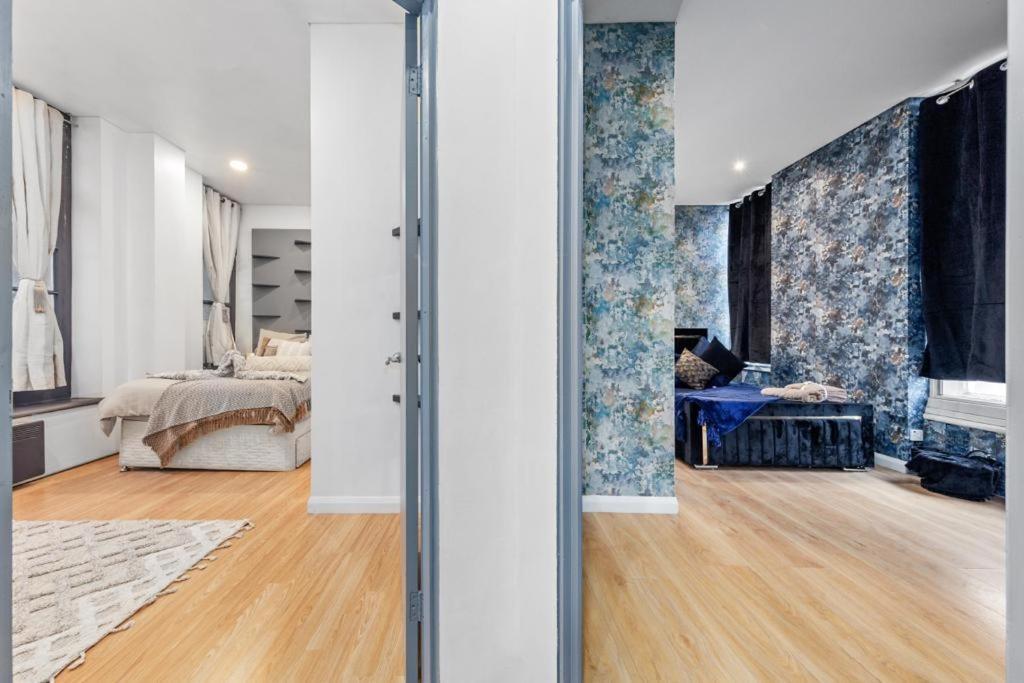 Apartment Harrods Knightsbridge 2 Bedroom Flat Kb15