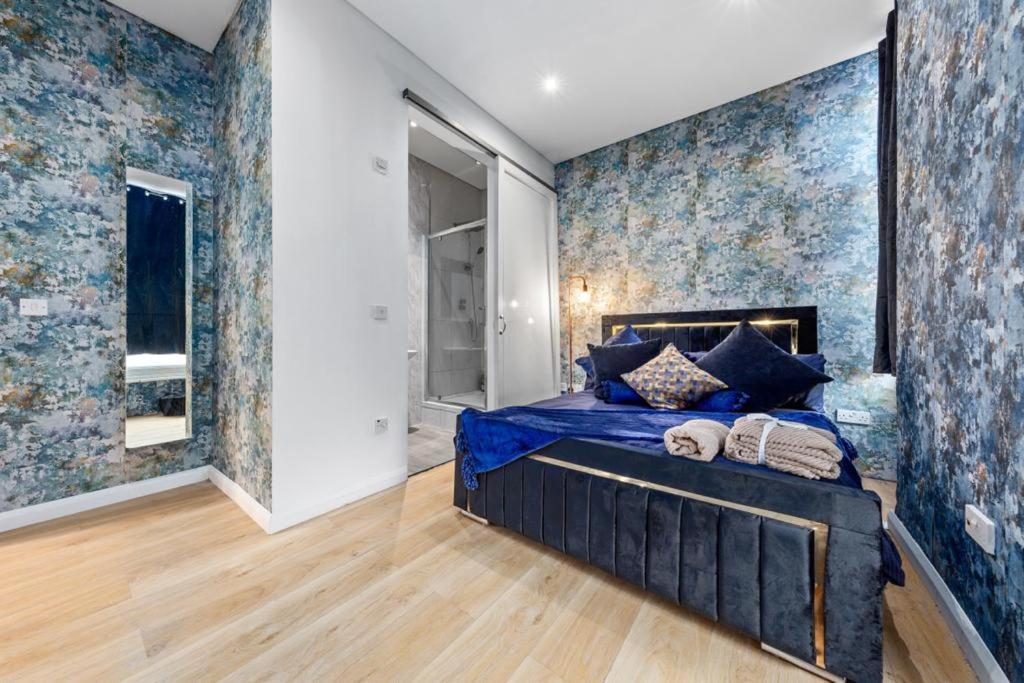 Harrods Knightsbridge 2 Bedroom Flat Kb15 * London