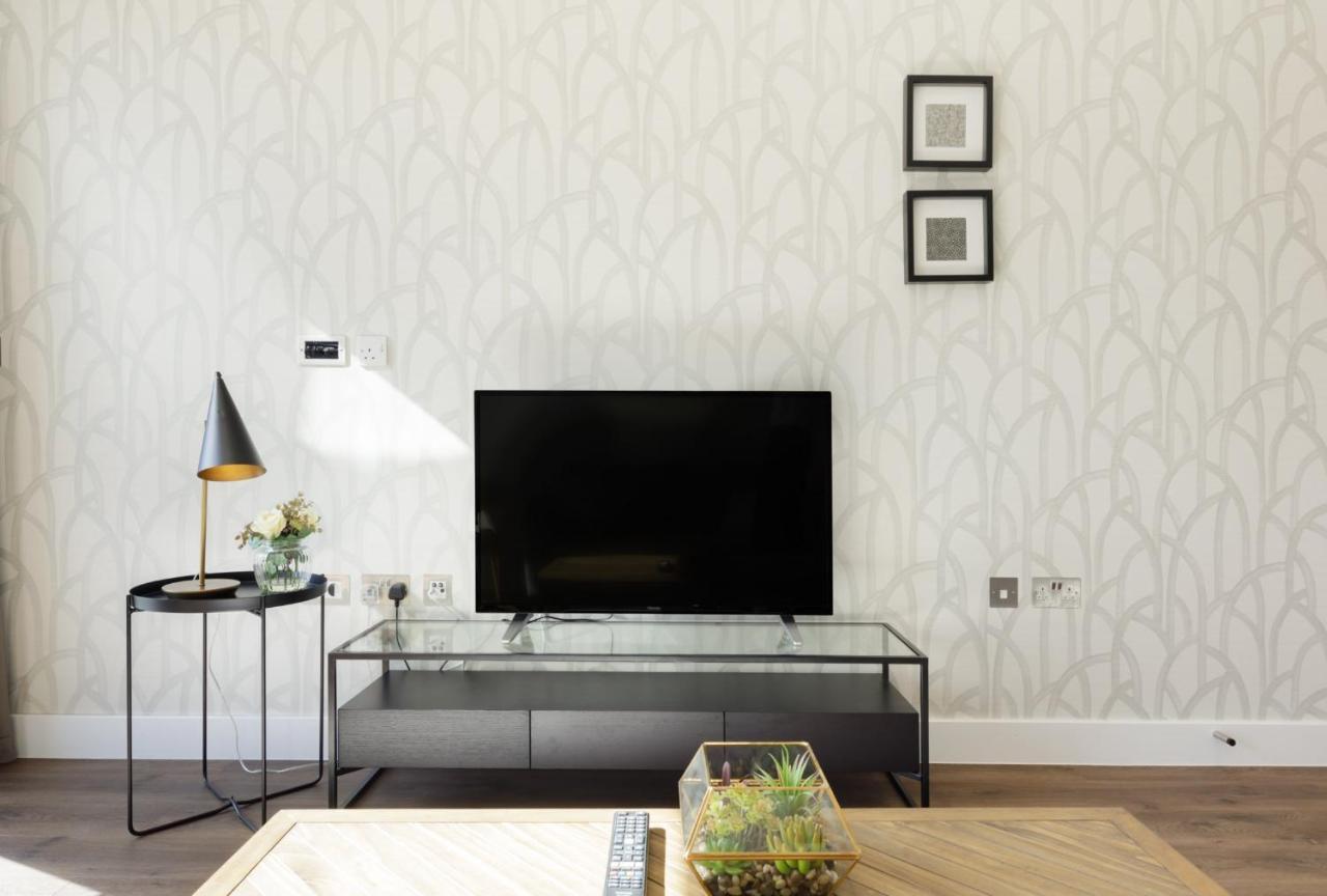 Apartamento The Gatsby Luxury *