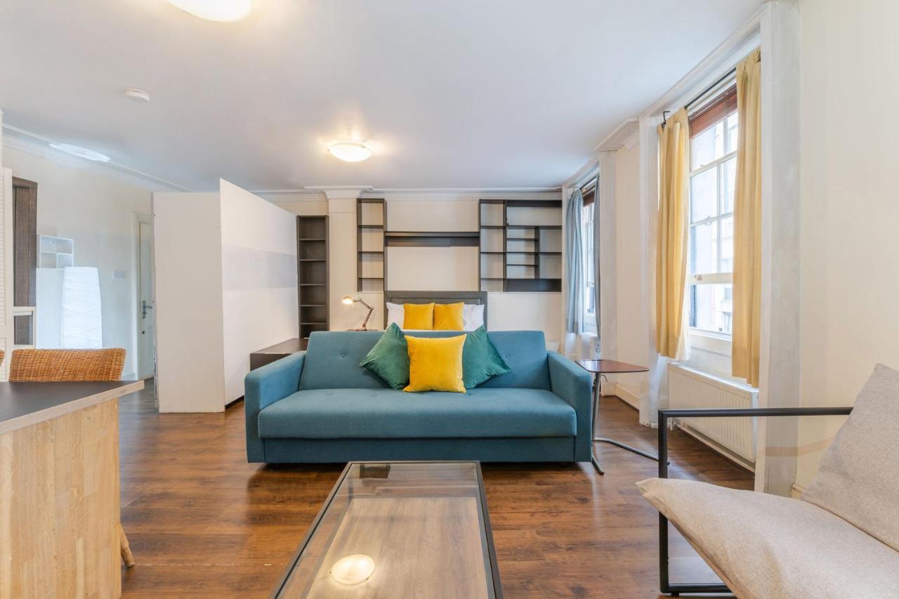 Apartment Luxury 3 Bedroom Flat Trafalgar Square, Embankment, Waterloo *