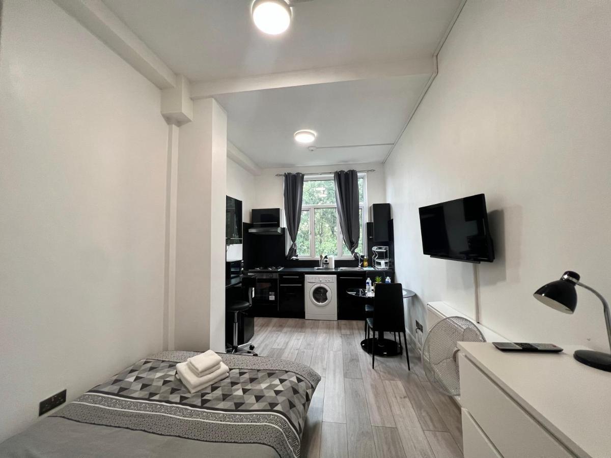 Lovely On Finchley Road Apartment *