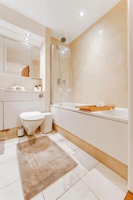 Spacious 1 Bedroom Apt Near Marble Arch Apartment