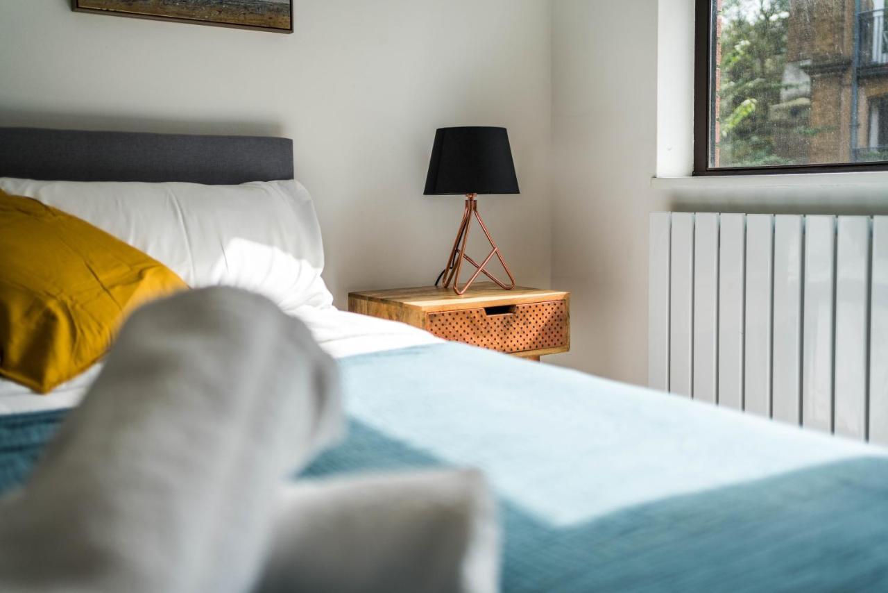 Soho 2 Double Bedroom