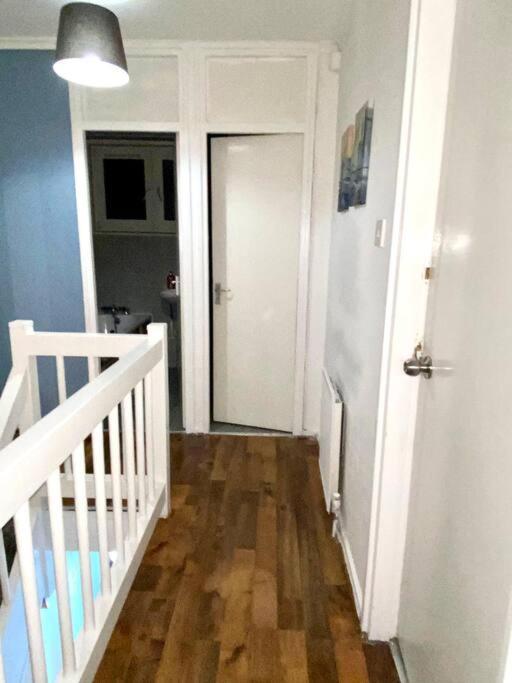 Apartment Garden Flat Whitechapel London