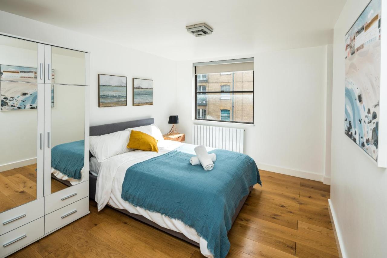 Apartment Soho 2 Double Bedroom *