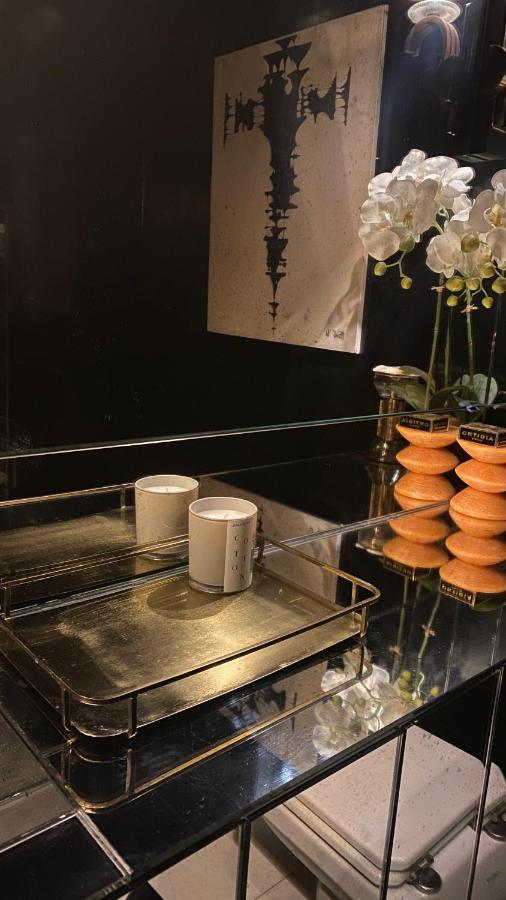 South Ken Designer Pad Apartment