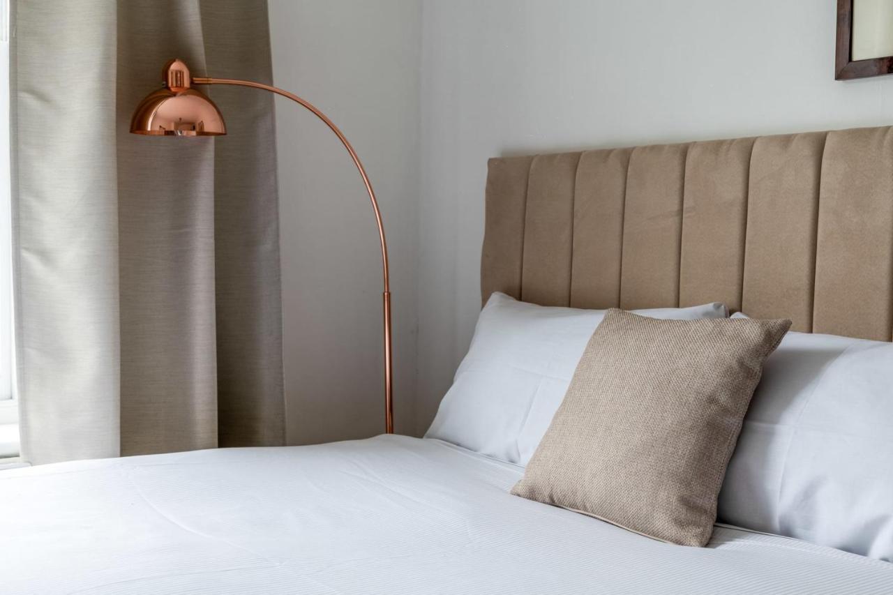 Apartment 3-bed Marylebone Marvel *