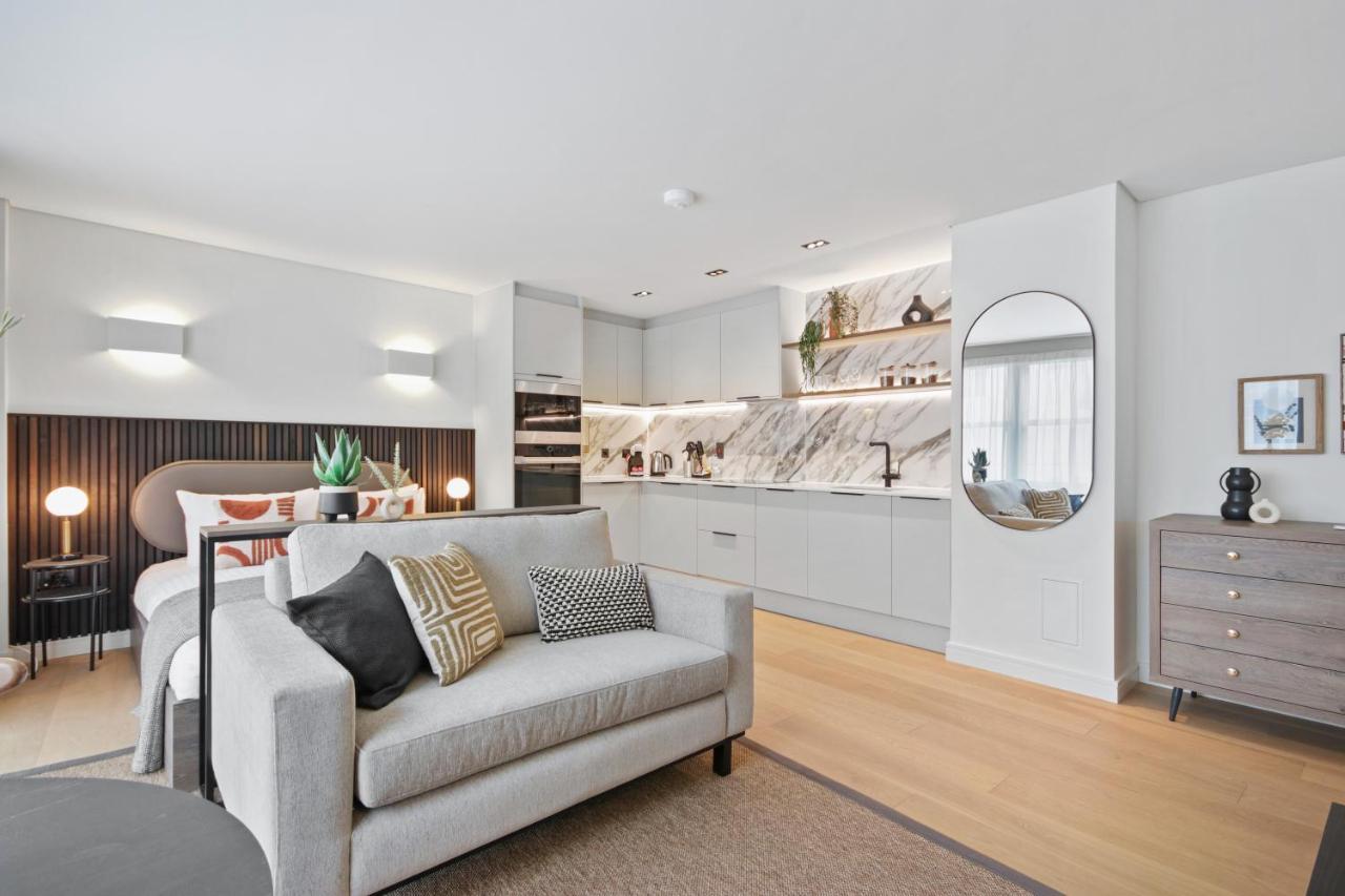 Bow Lane By Aeria Apartment *