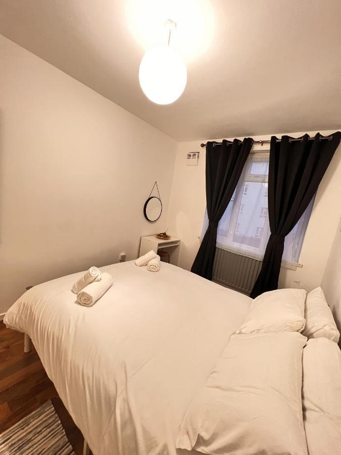 Hospedagem domiciliar In Bethnal Green *