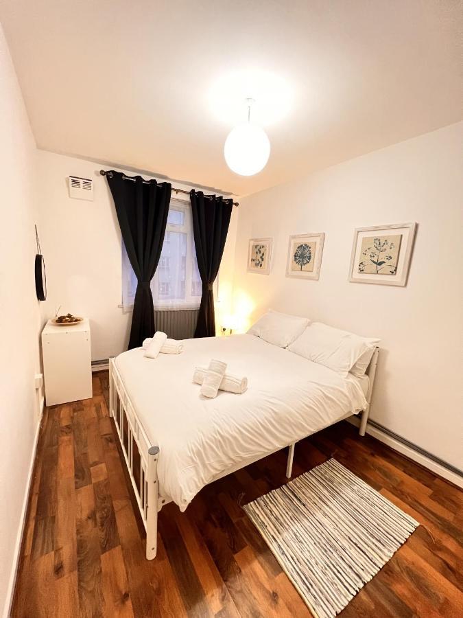 Hospedagem domiciliar In Bethnal Green Londres