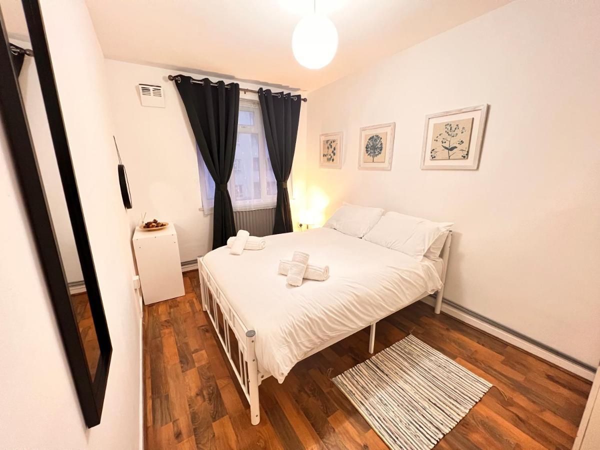 Hospedagem domiciliar In Bethnal Green Londres