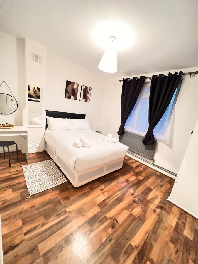 Hospedagem domiciliar In Bethnal Green