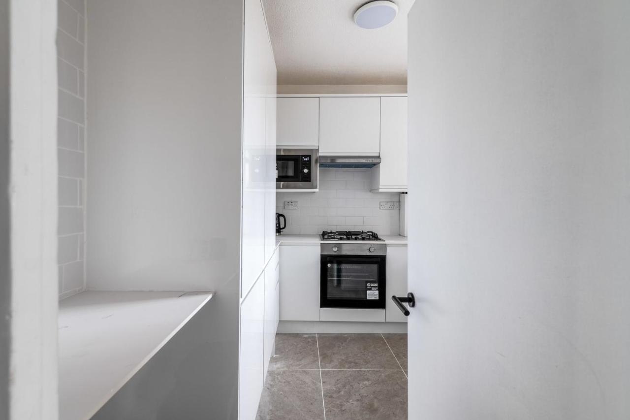 3-bed Marylebone Marvel Apartment *