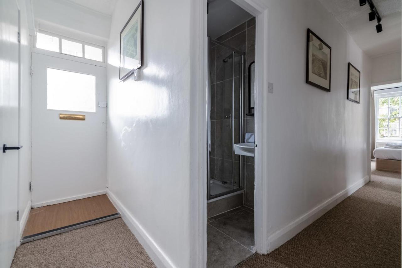 3-bed Marylebone Marvel London