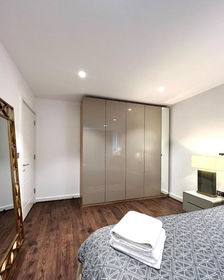 Casa London