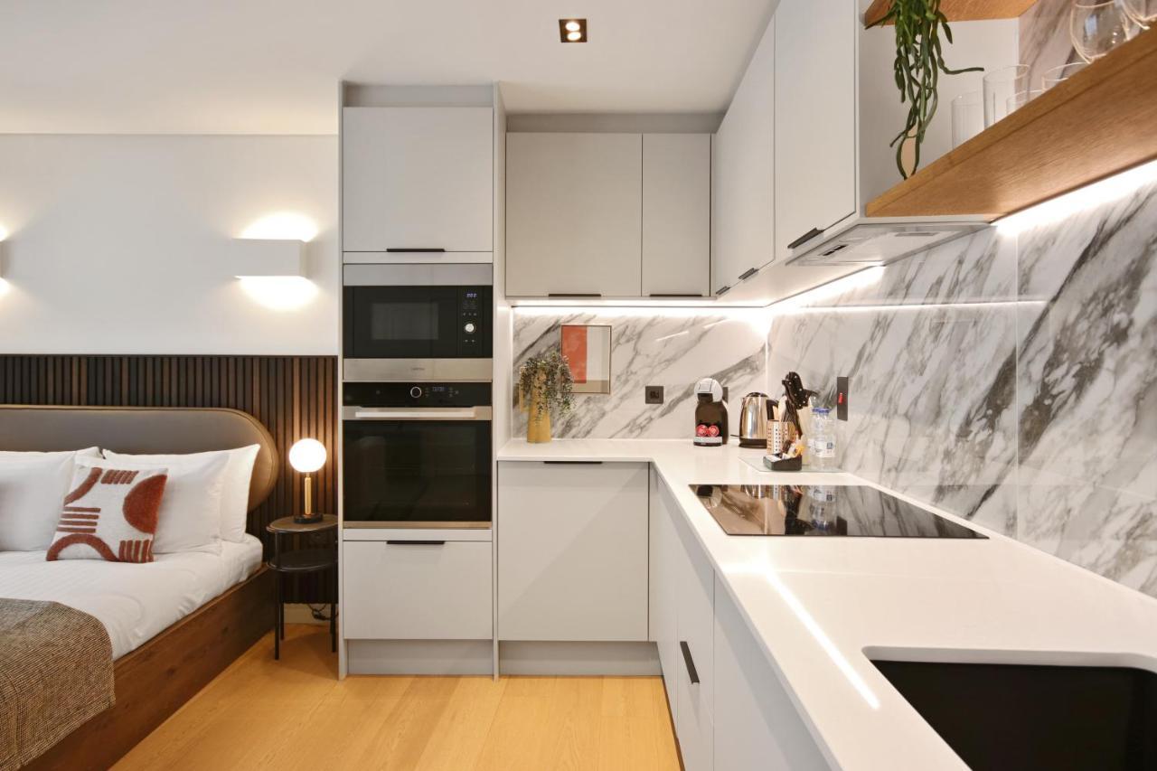 Bow Lane By Aeria London