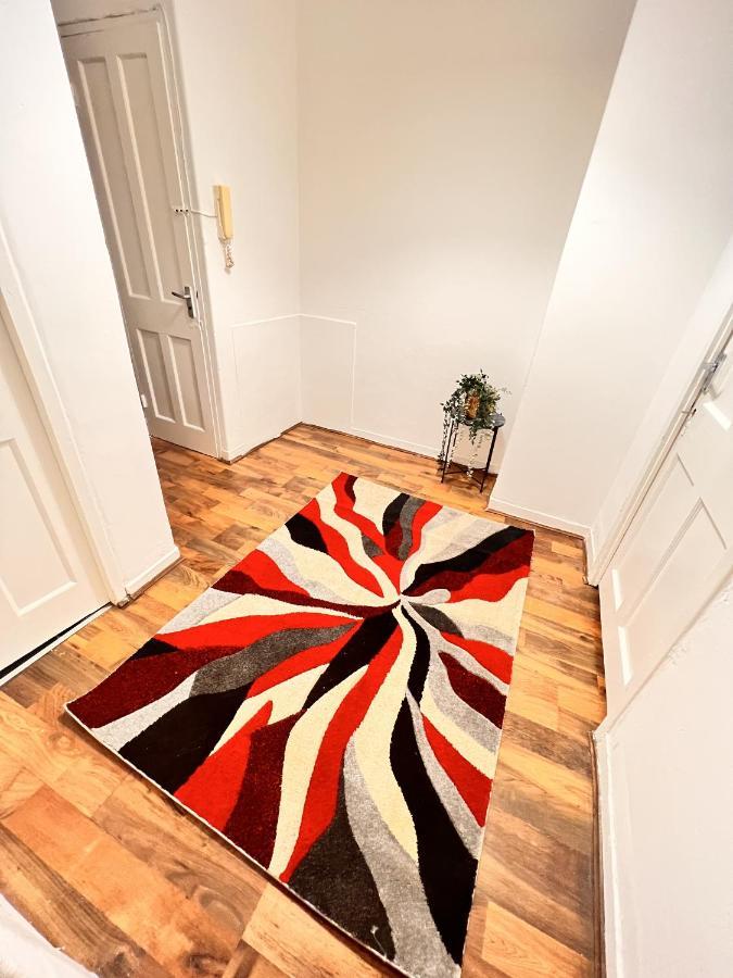 Hospedagem domiciliar In Bethnal Green Londres