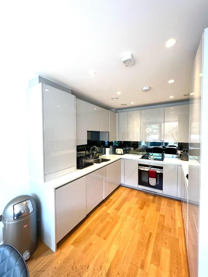 Casa Apartment *