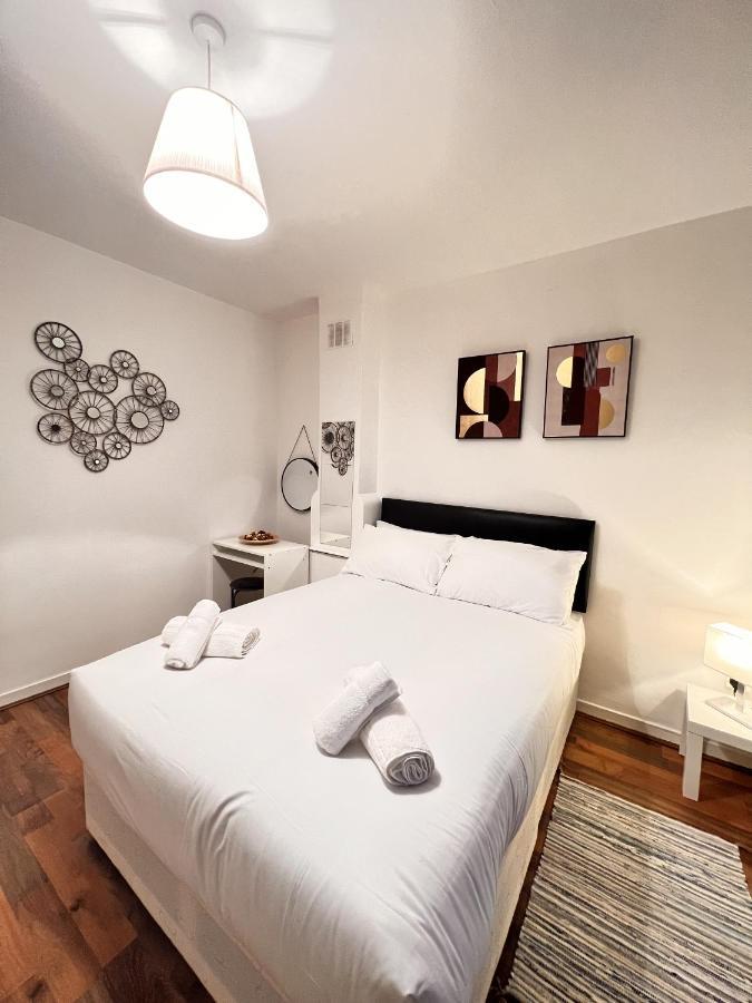 Hospedagem domiciliar In Bethnal Green *