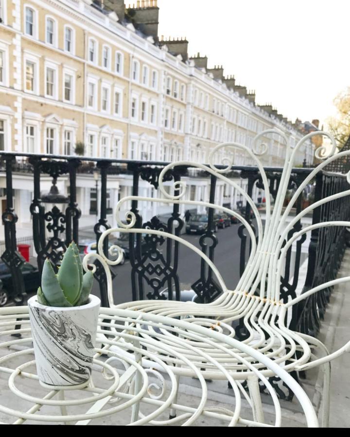 Apartment South Ken Designer Pad *