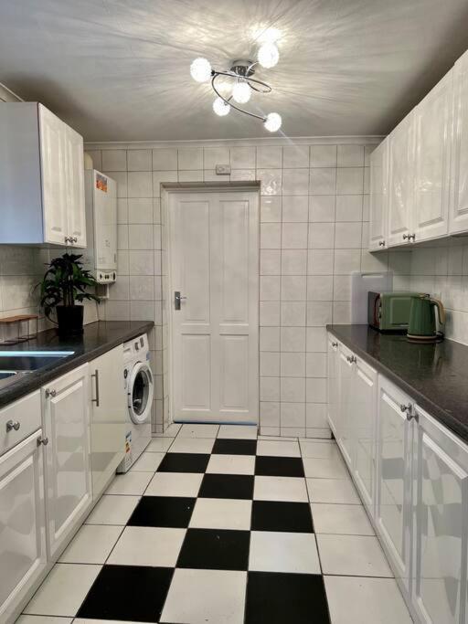 Holiday home In Walthamstow *