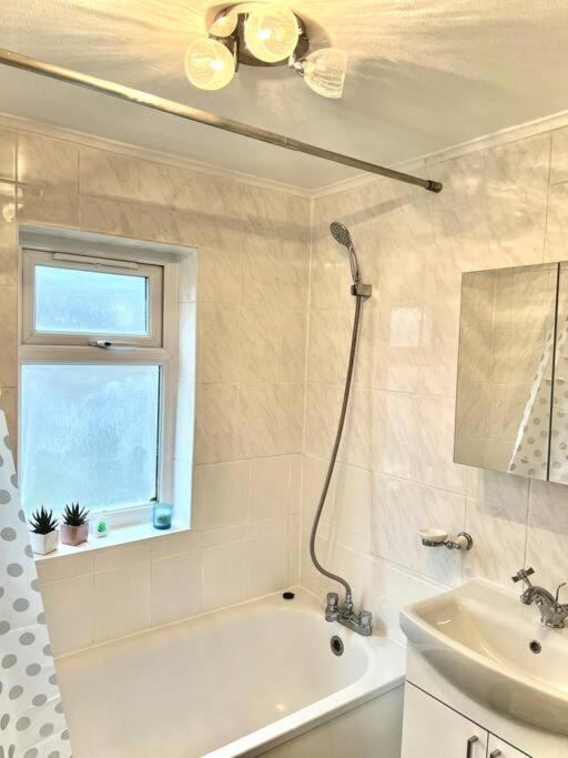 Holiday home In Walthamstow London